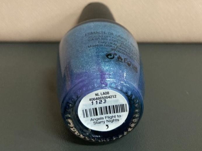 Opi Smalto per unghie: Opi Nagellack – Usato da Neuenhof venduto da Ivita 1