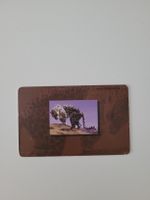 Leoparden-Karte, Telefonkarte, UAE