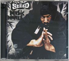 Seeed – Music Monks