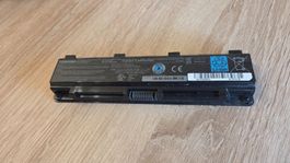 Toshiba Laptop Akku PA5024U-1BRS Li-ion Akku DC10.8V 4200mAh