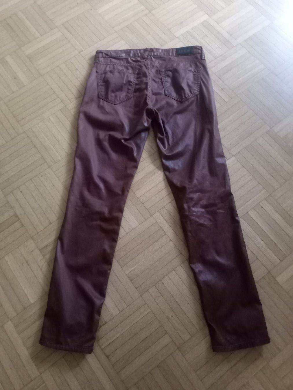 Edwin Jeans: EDWIN Jeans – Usato da Biel/Bienne venduto da Ganesh12 1