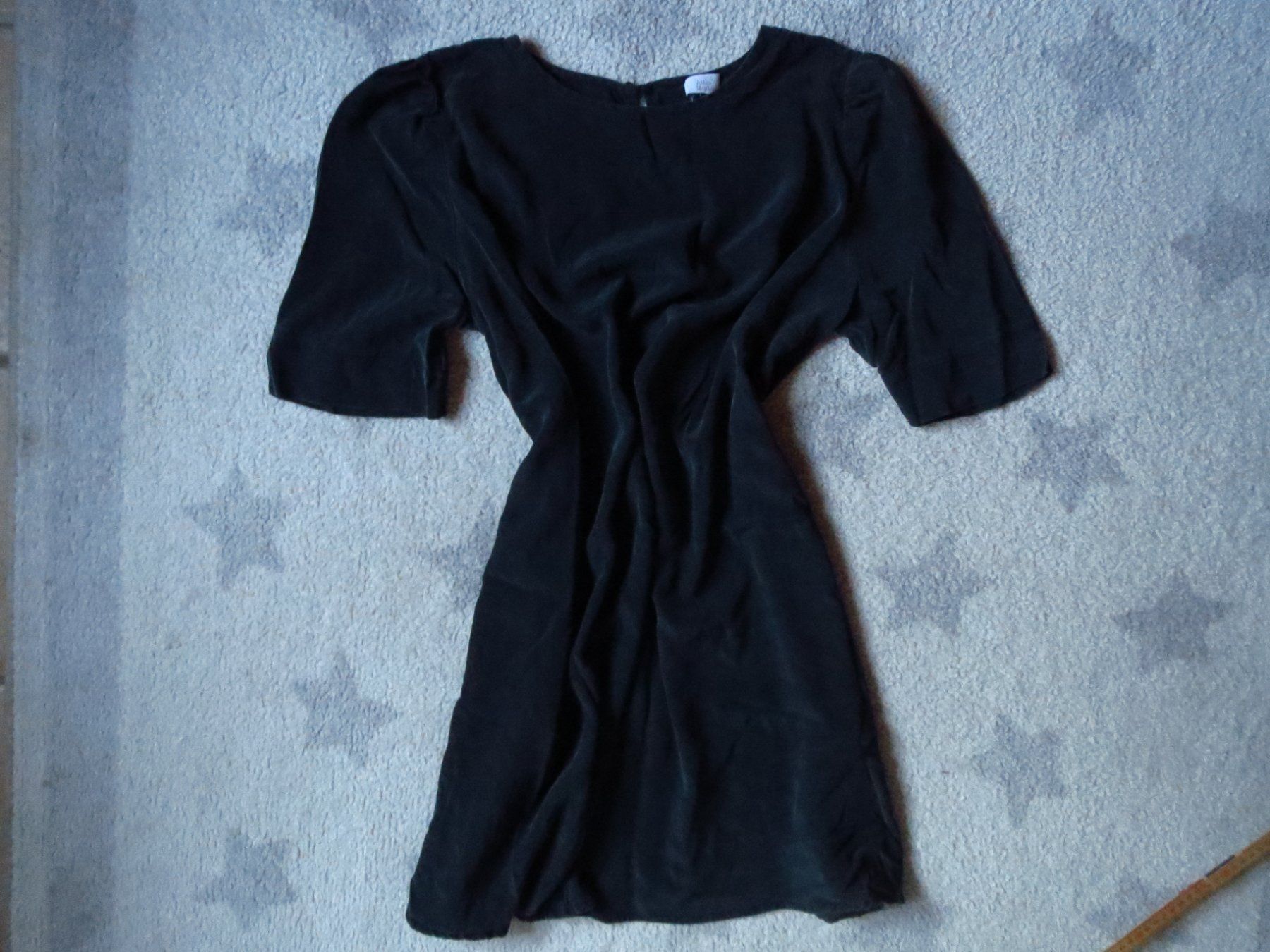 Alba Moda Blusen: tolle ALBA MODA Damen Long Bluse aus 100% SEIDE – Gebraucht aus Kiental von Anna8702 4