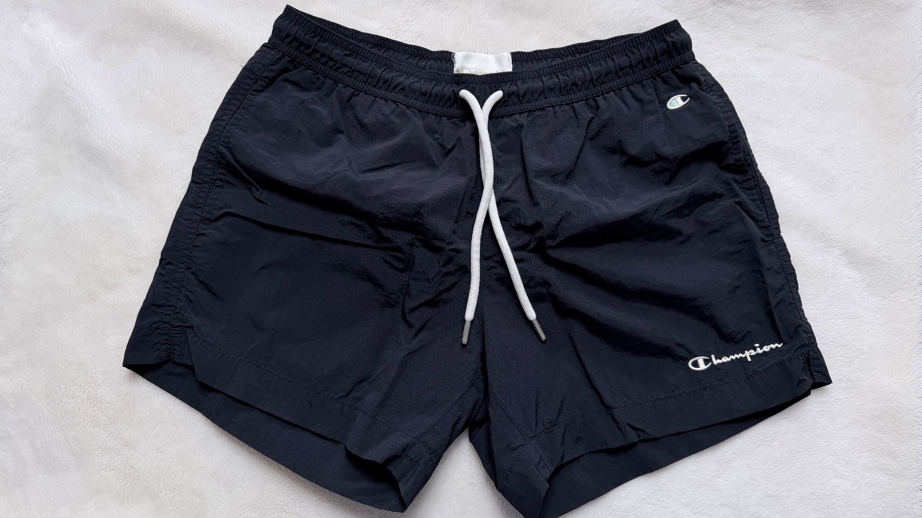 Champion Costumi da bagno: Badehose - Marke: Champion - Grösse: Small – Usato da Würenlos venduto da JRP_71