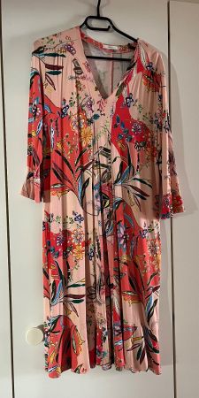 Jersey Kleid v. Lucia, Gr. 44