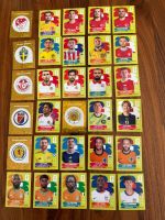 FIFA 2026 Panini Stickers 30 Stück