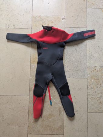 Jobe - Wetsuit 2/3mm - Boston Fullsuit 104