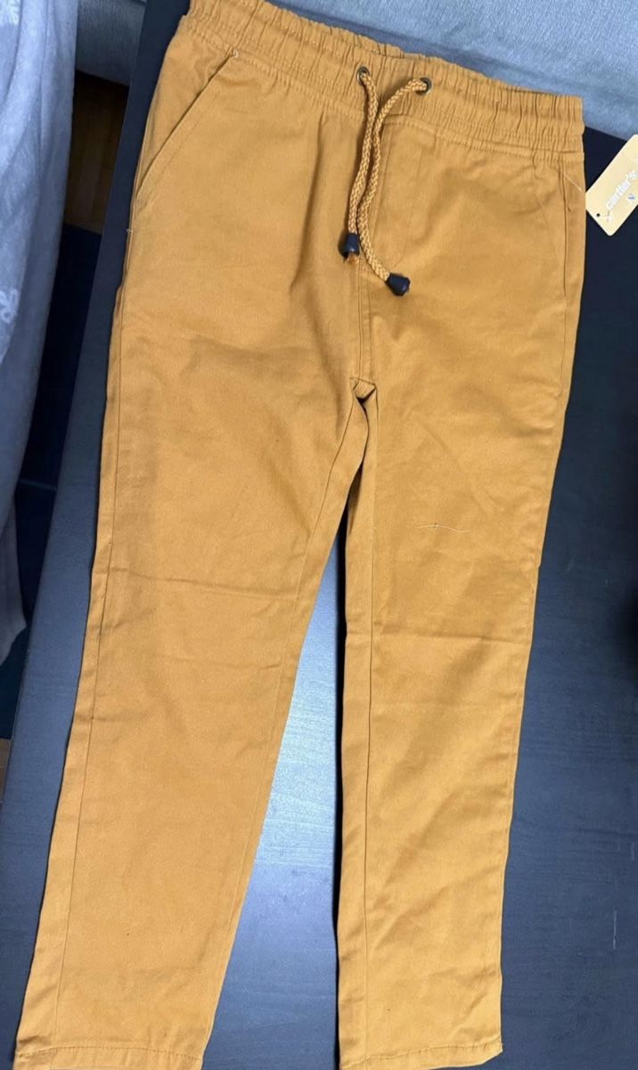 Pantaloni: Jungen Hosen Neu  – Nuovo (secondo la descrizione) da Luzern venduto da claiudiu 3