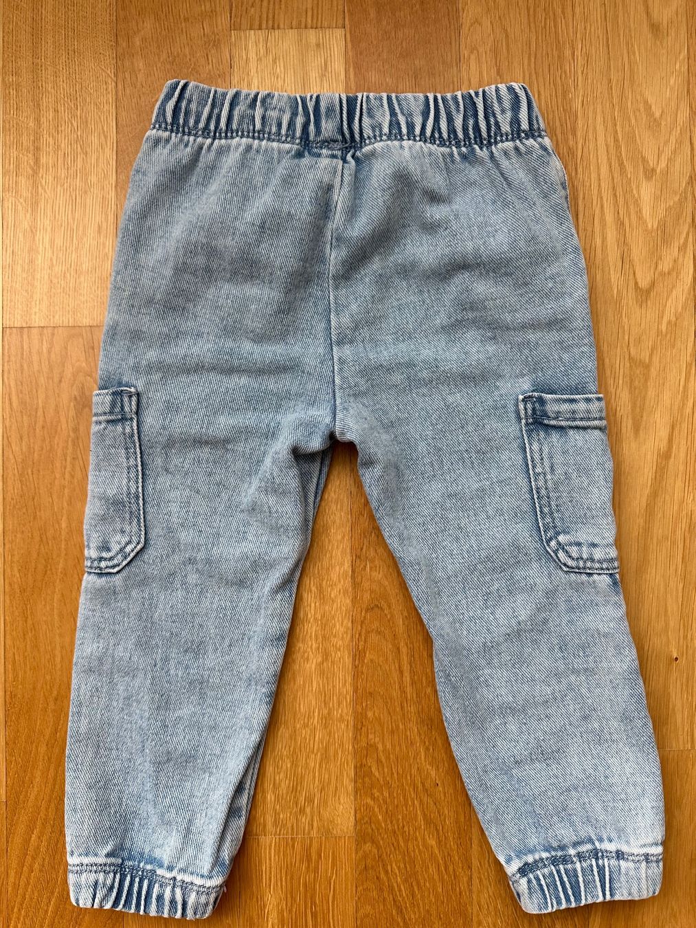 Pantaloni: Jeans Hose Gr. 86 – Nuovo (secondo la descrizione) da Unterägeri venduto da StefanGekko 3