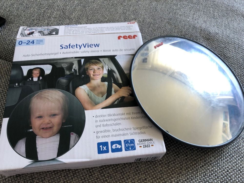 for Car Mirror View Safety Ricardo | Acheter sur