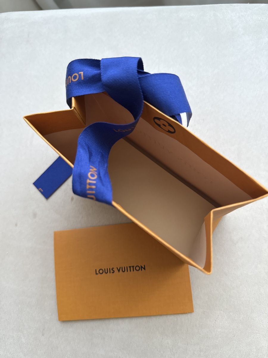 Louis Vuitton Borse: Louis Vuitton MINI Tragetasche mit Karte  – Nuovo e nell'imballaggio originale da Zürich venduto da Coco.swiss 2