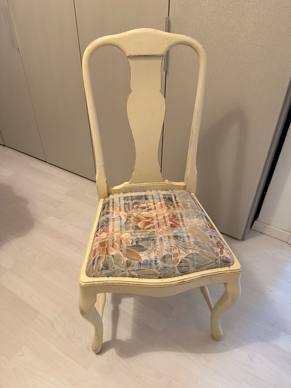Pfister Stühle: Stuhl Selva – Neu (gemäss Beschreibung) aus rombach von Stockbrand