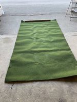 Kunstrasen mit Fallschutzdämpfung  5.2m²