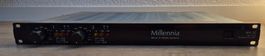 Millennia HV-3C – High-End 2-Kanal Mikrofonvorverstärker