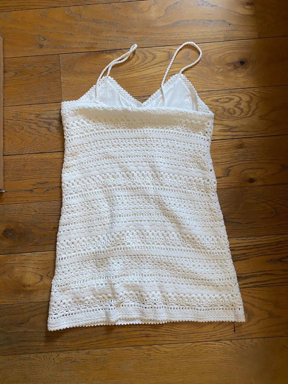 Sezane Robes: Robe Tiara de Sezane en taille S – Neuf avec emballage d'origine à Hermance par joe_td6n 2