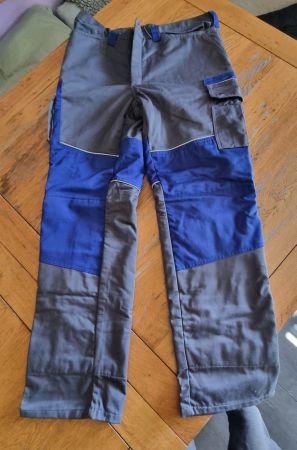 Thermohose Krenger