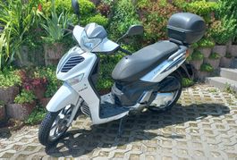 Tell Logik 125 Roller
