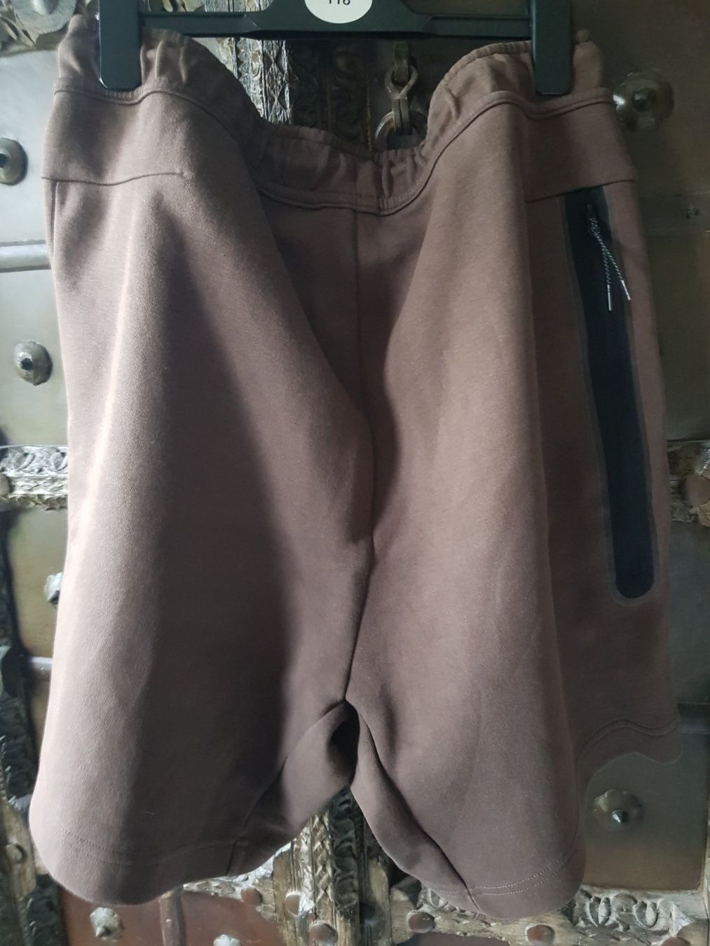 Nike Pantaloni: HERREN SHORTS VON NIKE – Nuovo (secondo la descrizione) da Root venduto da LifestyleAccessoires 5
