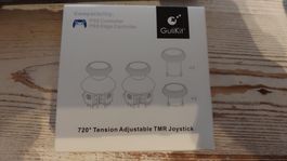 GuliKit 720° Tension Adjustable TMR Joystick