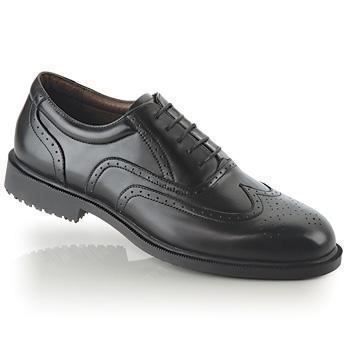 Scarpe da uomo: Executive Wing Tip Gr. 38 statt Fr. 176 – Nuovo e nell'imballaggio originale da Gossau SG venduto da Sombat