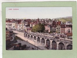 Lausanne 1910