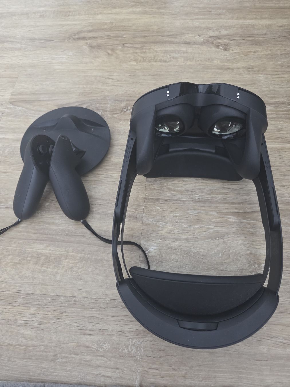 Meta Casque VR: Meta Quest Pro – D'occasion à Löhningen par dje_j6lc 2