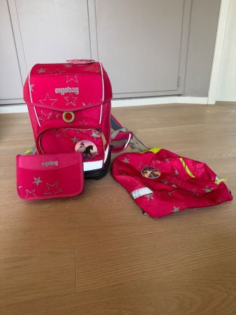 Ergo-Tasche für 1. bis 3. Klasse