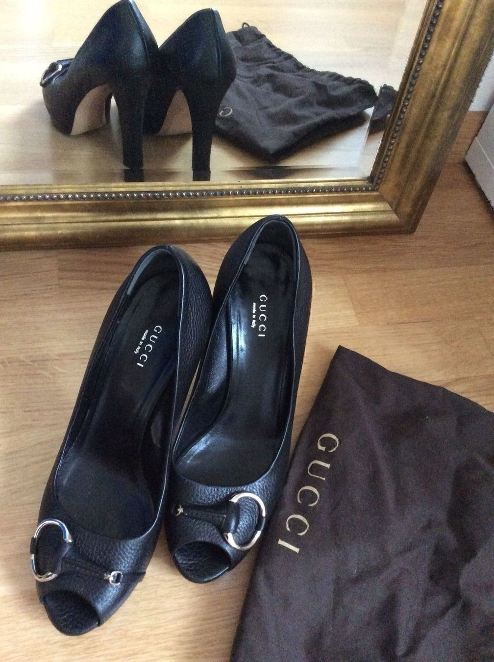 Gucci Scarpe da donna: Original Gucci pumps – Nuovo (secondo la descrizione) da Zürich venduto da Ju777 1