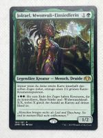Magic the Gathering - Jolrael, Mwonvuli-Einsiedlerin. Top!