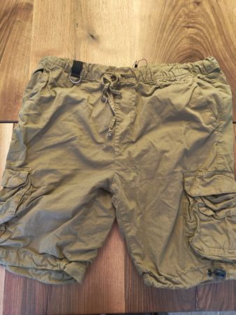 Urban Classics kurze hose grösse XL