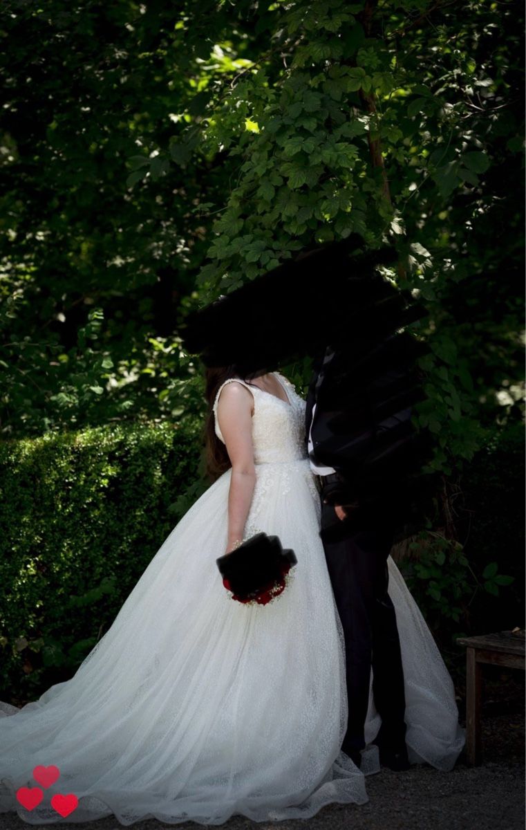 Vestiti: Hochzeitskleid – Usato da Winterthur venduto da Can.sel37 2