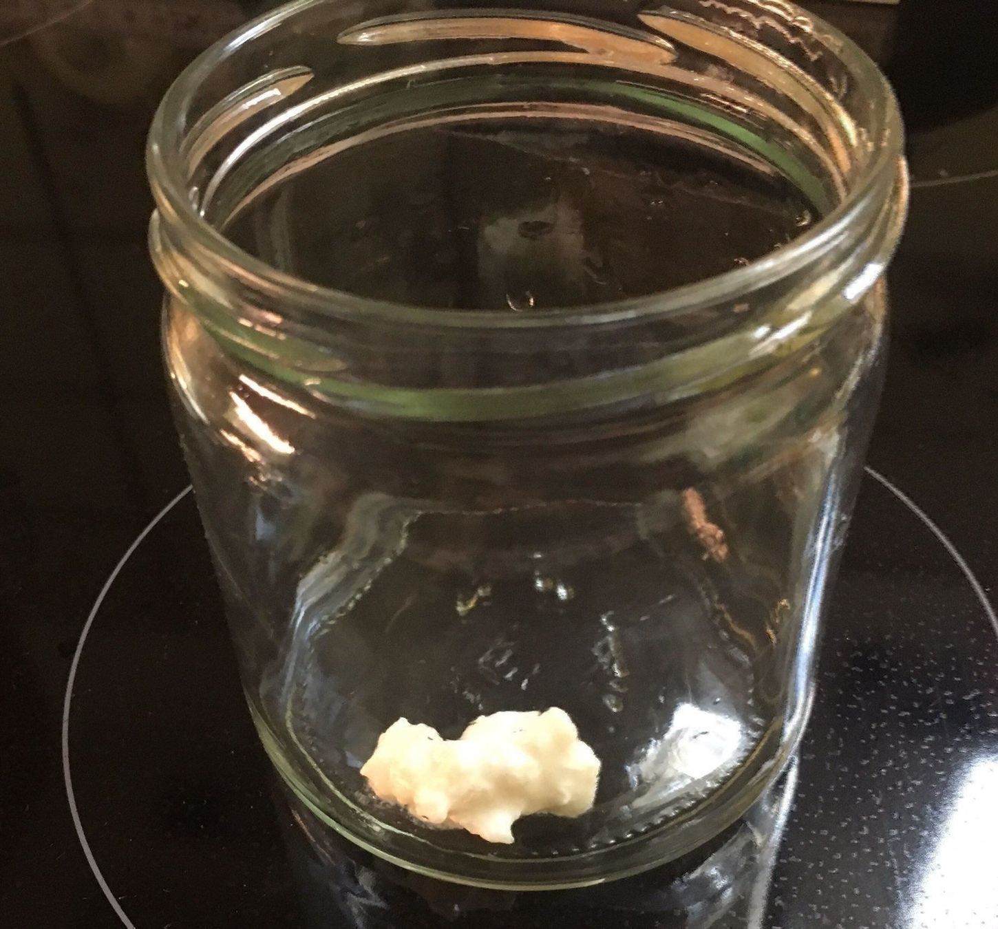 Cibi & Specialità: Kefir, Milchkefir (Bio) – Nuovo (secondo la descrizione) da Wattwil venduto da Radical3 4