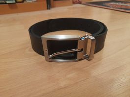 Herren Lederguertel NEU