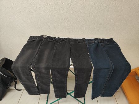 6Jeans 152-170