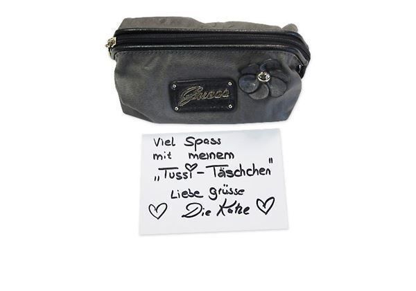Autografi: DANIELA KATZENBERGER TASCHE ** SIGNIERT – Usato da Lupfig venduto da Womewome 3