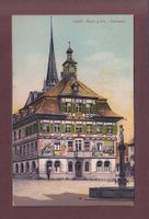 STEIN AM RHEIN - Rathaus