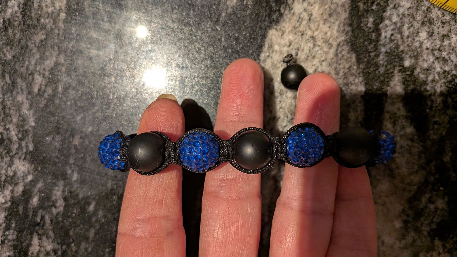 Bracciali & Braccialetti: Armband  – Nuovo (secondo la descrizione) da Wattenwil venduto da karinschaw 1