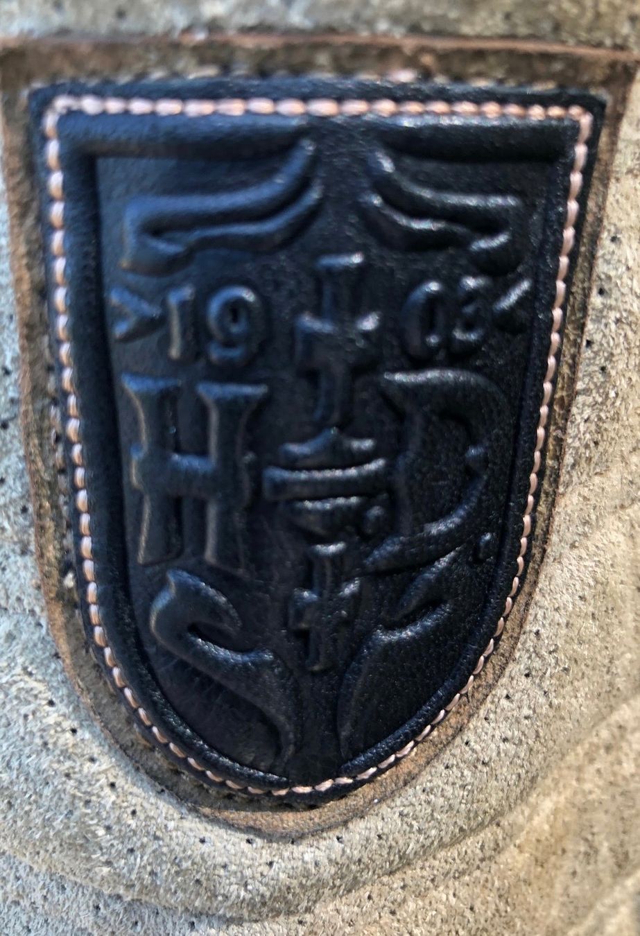 Harley-Davidson Giacche: Harley Davidson Damenjacke Gr. 40, neuwertig – Usato da Bonaduz venduto da Malves10 7