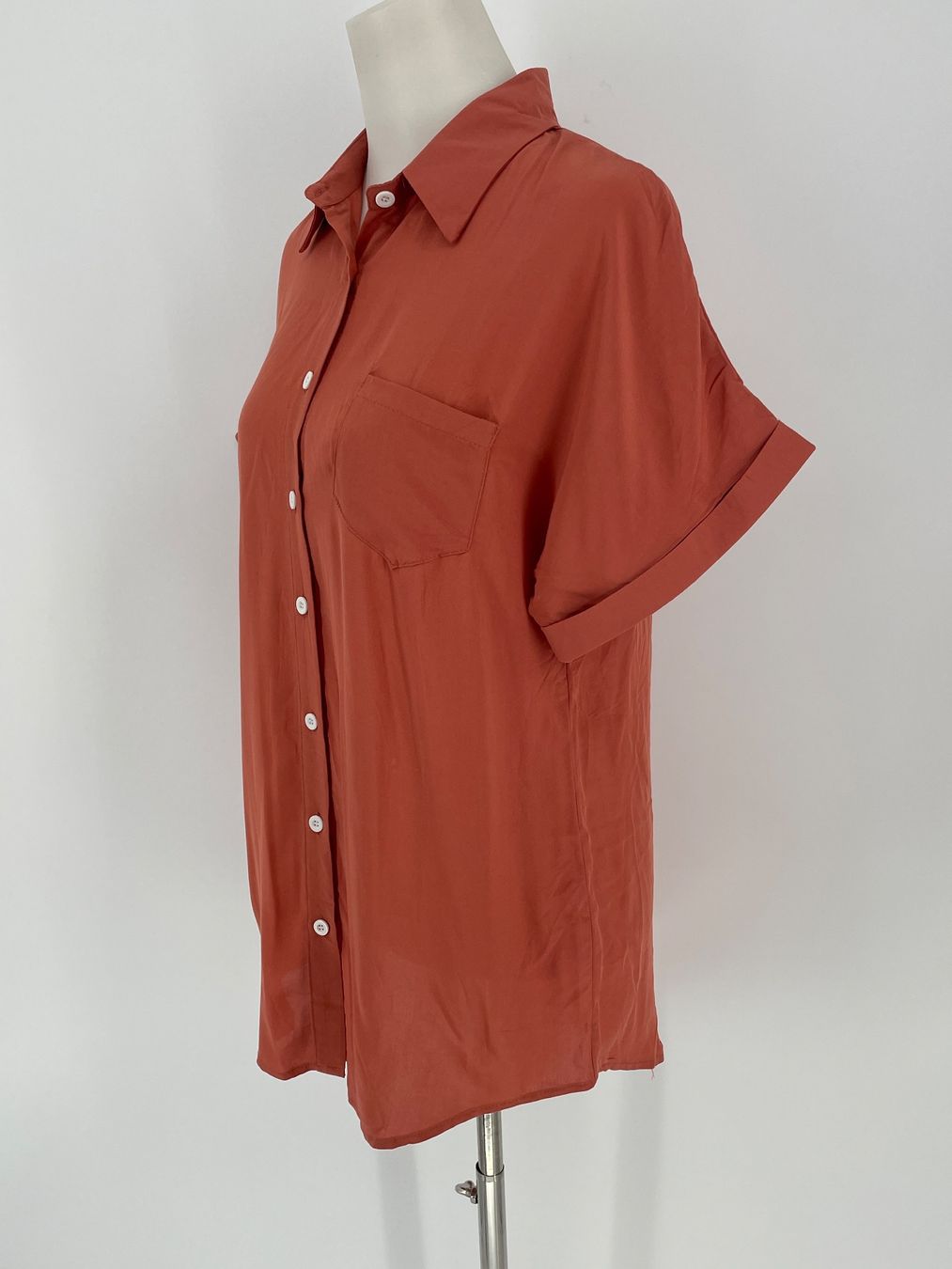 Camicette: Bluse Gr. L – Usato da Auenstein venduto da moin. 1