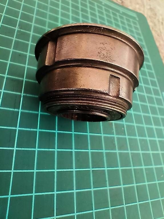 Pezzi di ricambio: Freilauf Nova Everest 7V - vintage – Usato da Agno venduto da Snapyalpha 1