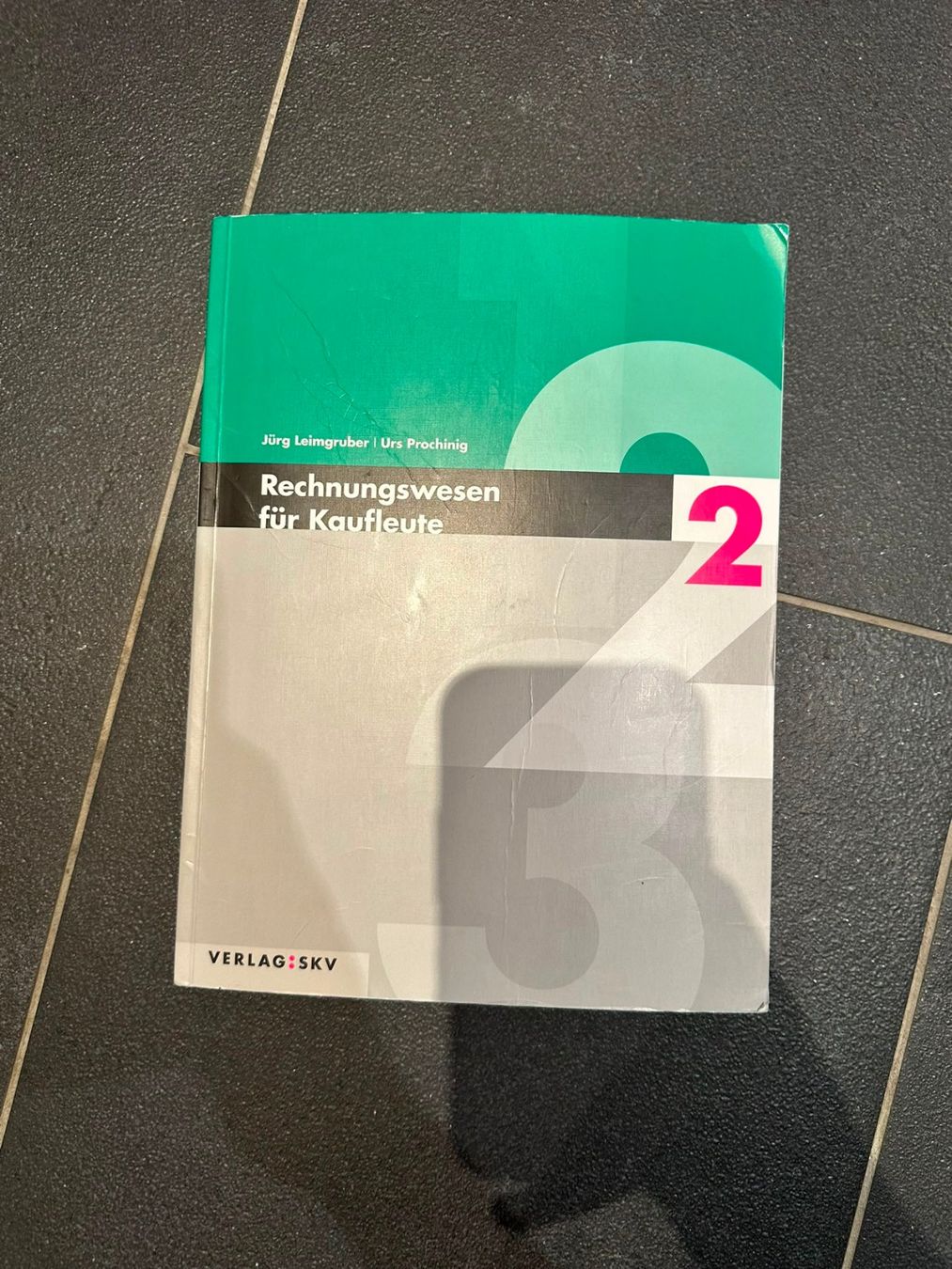 Libri: Schulbücher – Usato da Meilen venduto da MattiaV3 8