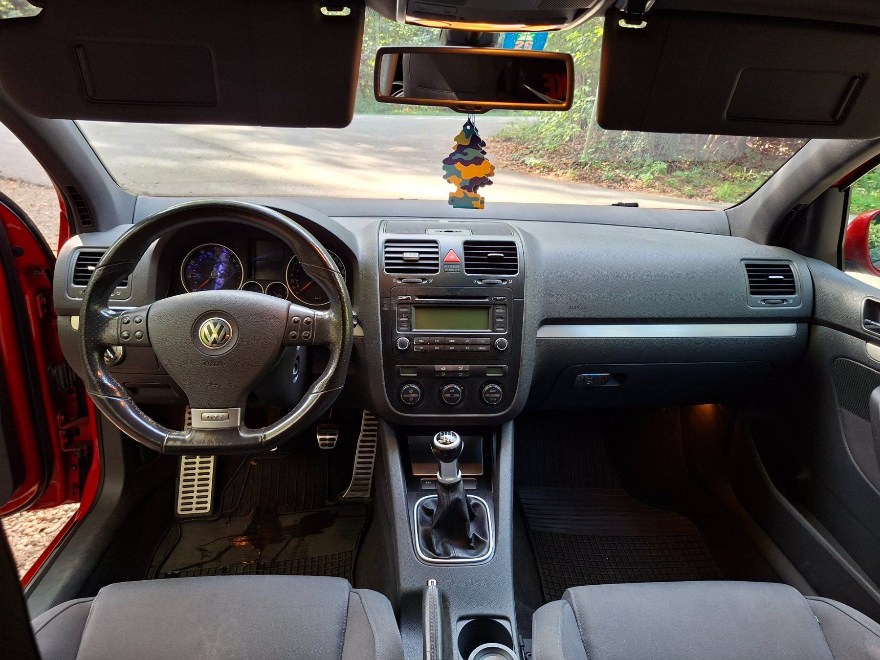 VW Automobili: Golf 5 GTI /MFK 26 – Usato da Arch venduto da Evo1997 8