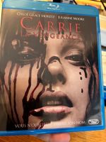 Carrie - La vengeance  (2013, Blu-ray, Chloë Grace Moretz)