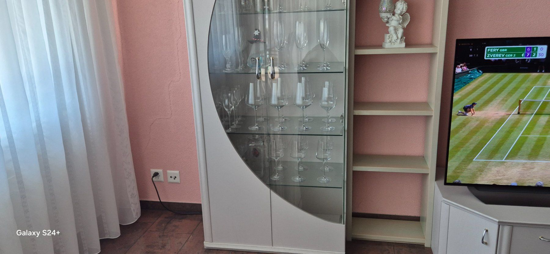 Regale: Wohnwand – Gebraucht aus Schaffhausen von MPUSIC 3