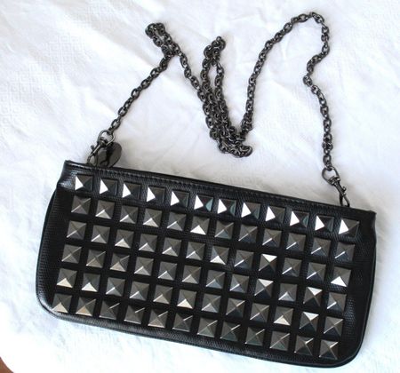 Vintage MNG Damen Tasche