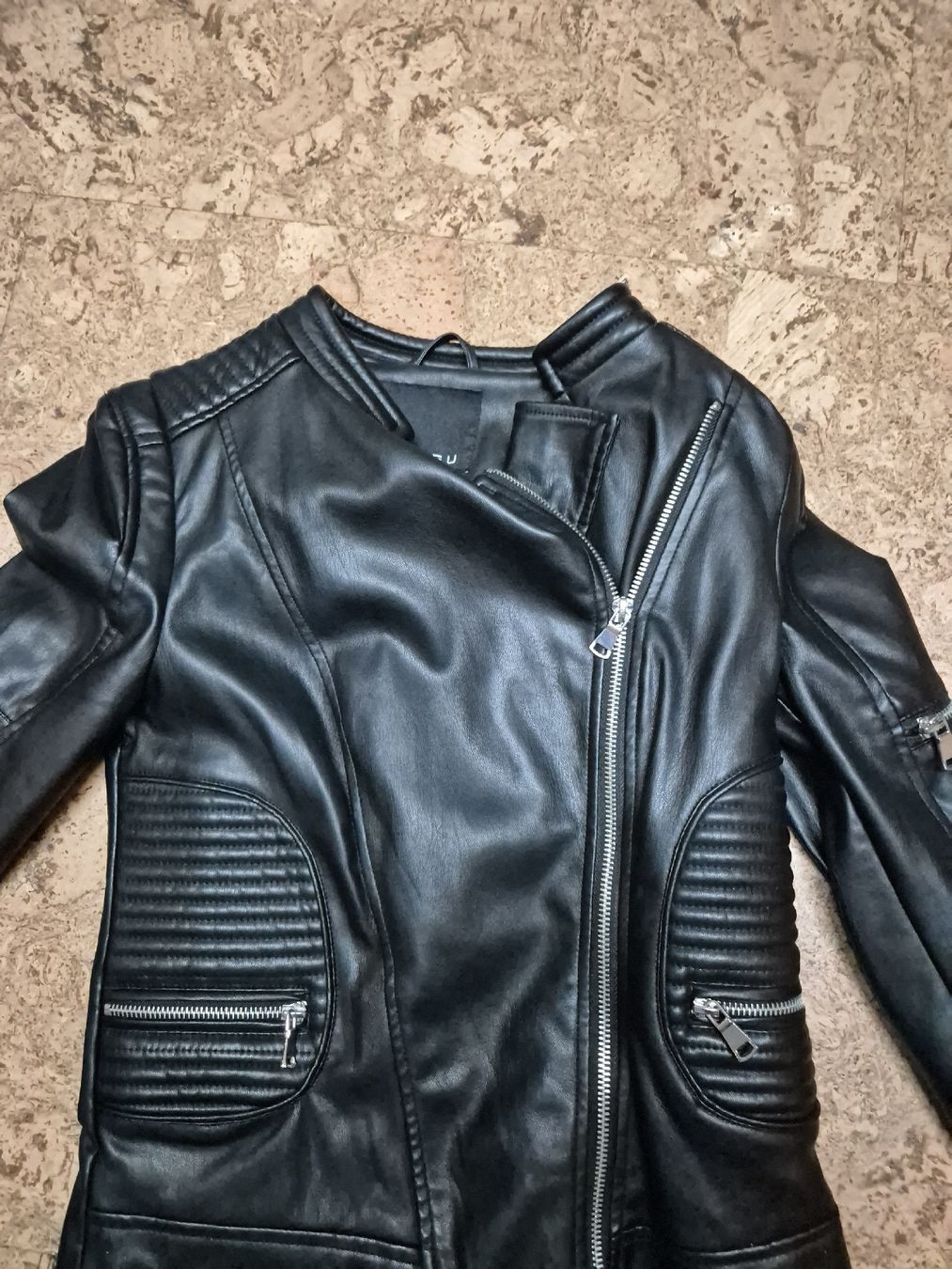 Giacche: Lederjacke – Usato da Uttigen venduto da Lami0608