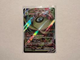 Celebi Vmax Chilling Reign EN
