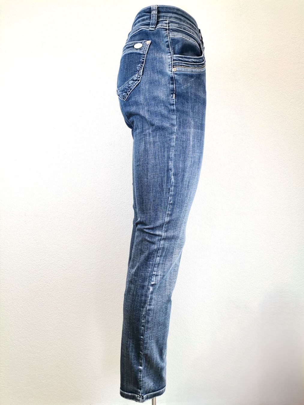 Jeans: GLÜCKSSTERN Jeans Modell "Merle" Gr. W30/L30 – Usato da Schaffhausen venduto da Restwert_SH 3