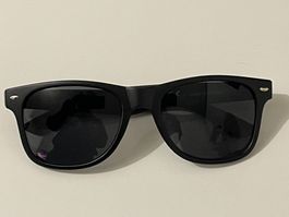 Sonnenbrille