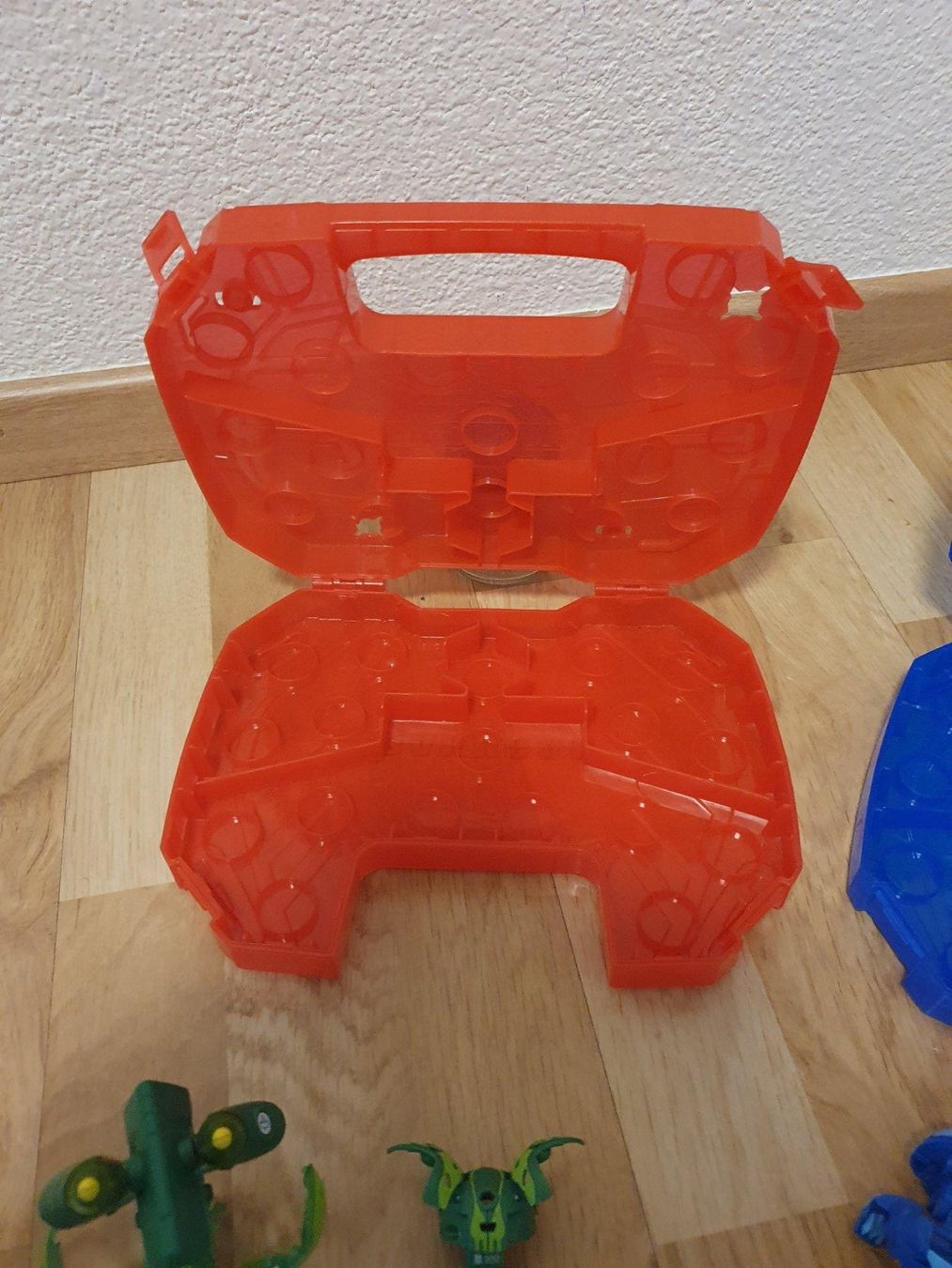 Jouets: Bakugan – D'occasion à Steinhausen par noemi22 2
