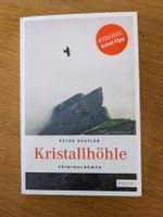 Kristallhöhle von Peter Beutler 
